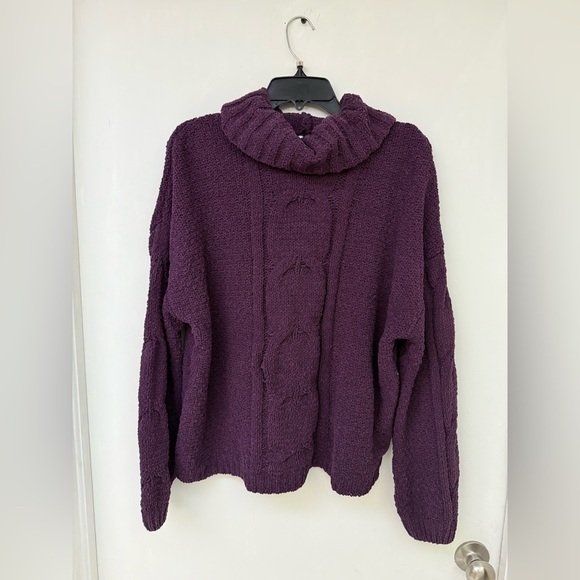 Seven 7 Sweater Size L - Picture 2 of 5